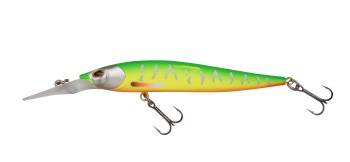 VOBLER BERKLEY DEX STUNNA 80 PLUS2 FIRE 8CM 5.6G