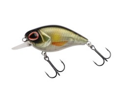 VOBLER BERKLEY DEX THUMPER FLOATING 5.5CM / 11.8G AYU