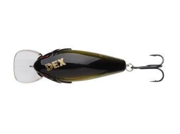 VOBLER BERKLEY DEX THUMPER FLOATING 5.5CM / 11.8G AYU - Img 4