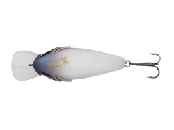 VOBLER BERKLEY DEX THUMPER FLOATING 7CM / 27.6G MATTE BONE