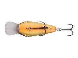 VOBLER BERKLEY DEX THUMPER FLOATING 7CM / 27.6G MATTE VAIRON