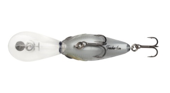 VOBLER BERKLEY DEX TRENCHER 4CM / 5G BAITFISH - Img 6