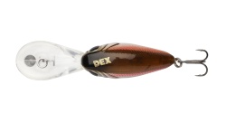 VOBLER BERKLEY DEX TRENCHER 4CM / 5G SMELT