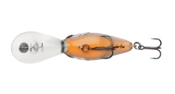 VOBLER BERKLEY DEX TRENCHER 4CM / 5G WHITE CHARTREUSE
