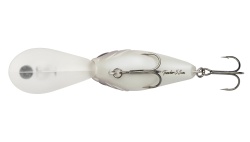 VOBLER BERKLEY DEX TRENCHER 5.5CM / 13.4G MATTE BONE