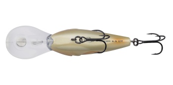 VOBLER BERKLEY DREDER 7CM 21G FL PERCH - Img 3