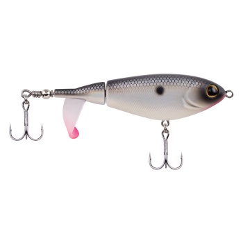 VOBLER BERKLEY HARDBAIT TOPWATER CHOPPO 90MM MFSHAD
