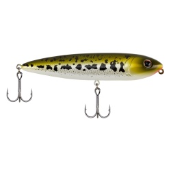 VOBLER BERKLEY J-WALKER 100 10CM / 14G BABY BASS