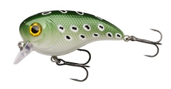 VOBLER BERKLEY PULSE BIGGIE 6CM 16G FROG