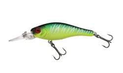 VOBLER BERKLEY PULSE MINNOW 4.5CM / 3.4G FEGIS