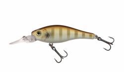 VOBLER BERKLEY PULSE MINNOW 6CM / 7.7G GOLDIE