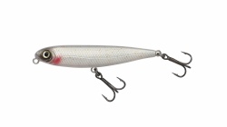 VOBLER BERKLEY PULSE SLURP 6.5CM / 4.2G PEARL WHITE