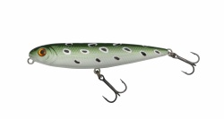 VOBLER BERKLEY PULSE SLURP 8.5CM / 9.4G FROG