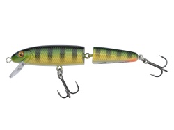 VOBLER BERKLEY PULSE SNAKE 11CM 10G PERCH