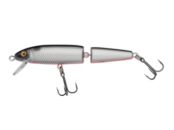 VOBLER BERKLEY PULSE SNAKE 9CM 8G RED HEAD - Img 2