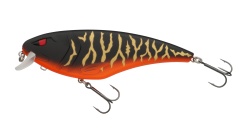 VOBLER BERKLEY ZILLA FLANKER 15.5CM / 79G SHADOW TIGER