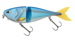 VOBLER BERKLEY ZILLA JOINTED GLIDER 18CM / 80G BLUE MARBLE