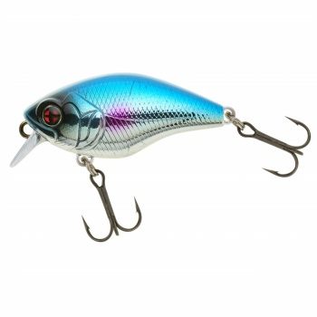 VOBLER CRANK SAKURA SCB MICRO 39MM 4.10GR 075 ELECTRIC SHAD