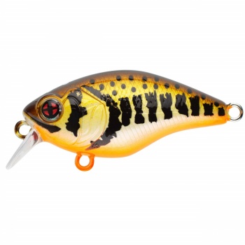 VOBLER CRANK SAKURA SCB MICRO 39MM 4.10GR V02 BROWN VAIRON