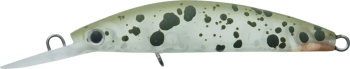 VOBLER DAIWA PRESSO DOUBLECLUTCH 45F1 4,5CM/1,6G MIDORIMUSHI