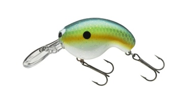 VOBLER DAIWA PROREX CHIBI FUKU 1 CRANK 4,1CM/6,5G BLUE PERCH