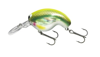 VOBLER DAIWA PROREX CHIBI FUKU 1 CRANK 4,1CM/6,5G YUMMI