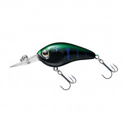VOBLER DAIWA STEEZ CRANK 5.4CM 10.1G MONSTER GIL