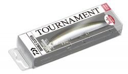 VOBLER DAIWA TN DOUBLE CLUTCH 7.5CM SP-G MA 5G
