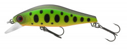 VOBLER DAIWA TN WISE MINNOW 5.0CM / 5.2G FIRETIGER