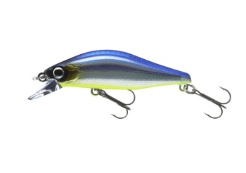 VOBLER DAIWA TN WISE MINNOW 5,0CM/5,2G PURPLE LASER