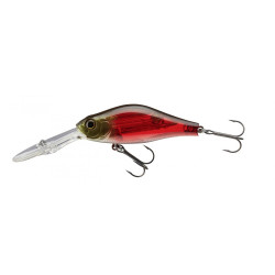 VOBLER DAIWA TOURNAMENT MEGA SCOUNTER 6.8CM 14G LAZER RED