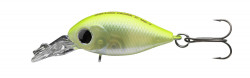 VOBLER DAIWA TOURNAMENT ROLLING CRANK 32F-MR 3,5CM/1,8G CHART BACK PEARL