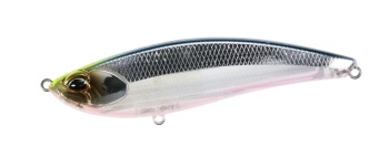 VOBLER DUO BAYRUF BULK 95F 8.8cm 14gr CSH0776 UV Clear Flash