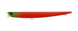 VOBLER DUO BAYRUF MANIC 95 9.5CM 8GR ACC0580 RED HOT CHILI