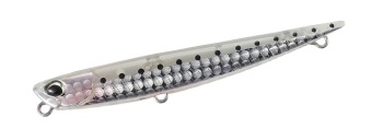 VOBLER DUO BAYRUF MANIC FISH 88 8.8CM 11GR DBH0056 LIVELY SHIRASU
