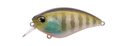 VOBLER DUO REALIS APEX CRANK 66 SQUARED 6.6CM 17.7GR CCC3158 GHOST GILL