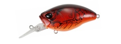 VOBLER DUO REALIS CRANK 48MR KABUKI 4.8CM 10.5GR ACC3297 HELL CRAW