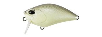 VOBLER DUO REALIS CRANK 50SSR KABUKI 5CM 8.5GR CCC3276 LV SHAD