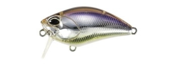 VOBLER DUO REALIS CRANK 50SSR KABUKI 5cm 8.5gr CSN3374 Reaction Wakasagi