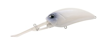 VOBLER DUO REALIS CRANK G87 20A G-FIX 8.7CM 35.5GR ACC3008 NEO PEARL