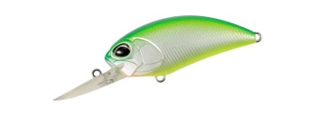 VOBLER DUO REALIS CRANK M65 11A 6.5CM 16GR CCC3180 CITRUS SHAD