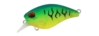 VOBLER DUO REALIS CRANK MID ROLLER 40F 4CM 5.3GR CCC3263 GA TIGER