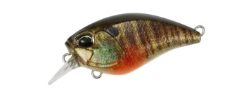 VOBLER DUO REALIS CRANK MID ROLLER 40F 4cm 5.3gr CCC3357 True Gill