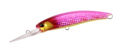 VOBLER DUO REALIS FANGBAIT 100DR 10CM 17.5GR AQA3613 JULIANA PINK