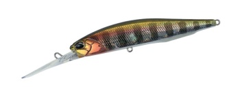 VOBLER DUO REALIS JERKBAIT 100DR 10CM 15.6GR ACC3058 PRISM GILL