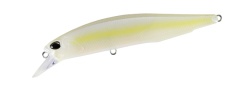 VOBLER DUO REALIS JERKBAIT 100SP 10CM 14.5GR CCC3162 CHARTREUSE SHAD
