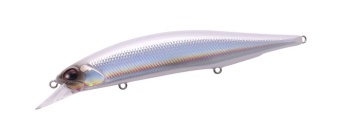 VOBLER DUO REALIS JERKBAIT 120SP 12CM 17.7GR ANAZ174 SAGOSHI SILVER