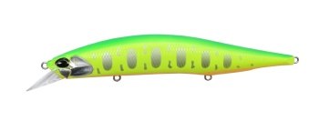 VOBLER DUO REALIS JERKBAIT 130SP PIKE 13CM 22GR ASI4044 FULL CHART YAMAME