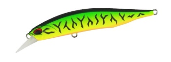 VOBLER DUO REALIS JERKBAIT 85SP 8.5CM 8GR ACC3059 MAT TIGER