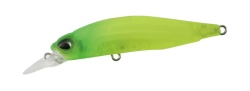 VOBLER DUO REALIS ROZANTE 63SP 6.3CM 5GR CCC3516 GHOST MAT LIME CHART